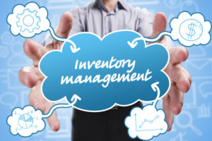 Inventory Management