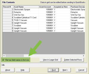 quickbooks for mac where do uploaded transactions appear quickbooks for mac where do uploaded transactions appear