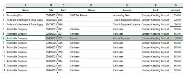 can quickbooks desktop download credit card transactions