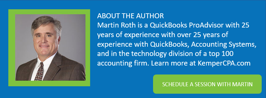 Martin Roth is a Transaction Pro Expert